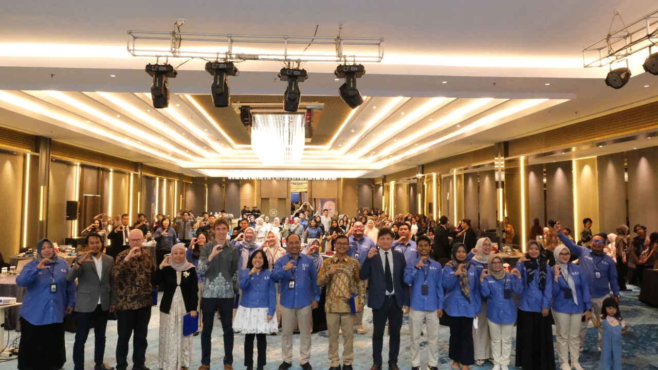 Kegiatan Institut Teknologi Kalimantan